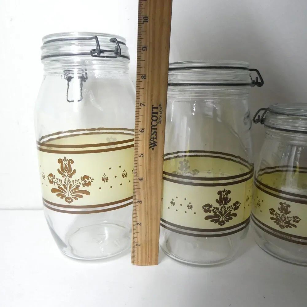 Pfaltzgraff set glass